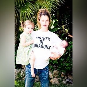 Mother of Dragons T-Shirt, Size S